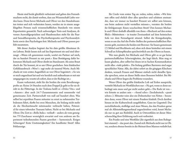 Produktbild: Love Storys in Franken