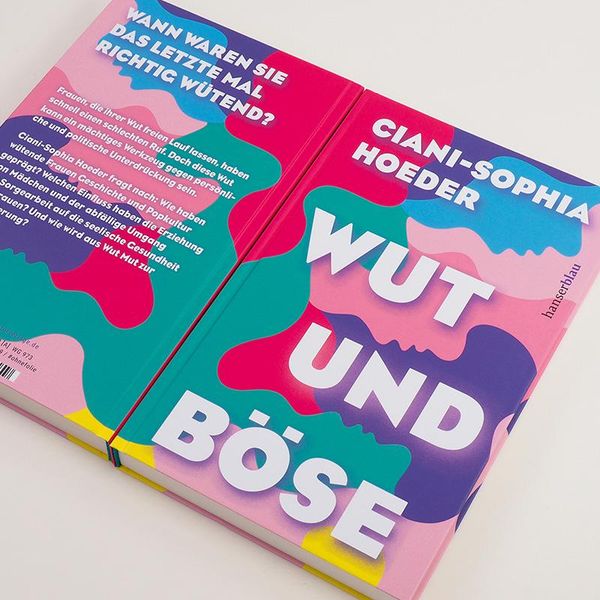 Produktbild: Wut und B&ouml;se