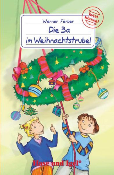 Produktbild: Die 3 a im Weihnachtstrubel