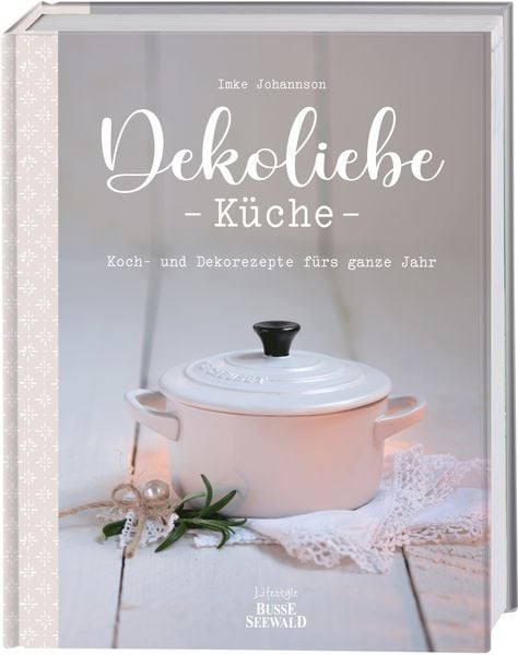 Produktbild: DekoLiebe K&uuml;che