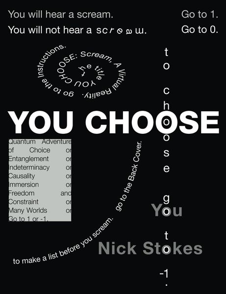 Produktbild: You Choose