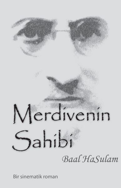 Produktbild: Merdivenin Sahibi - Baal Hasulam