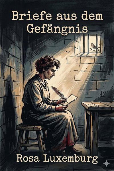 Produktbild: Briefe aus dem Gef&auml;ngnis