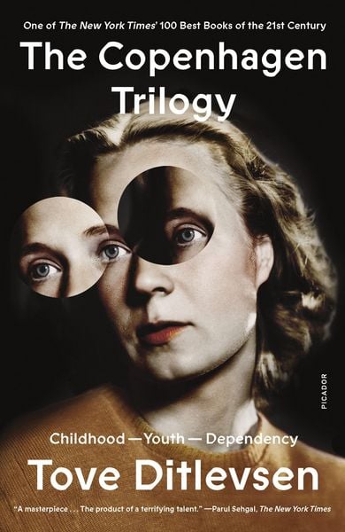 Produktbild: The Copenhagen Trilogy