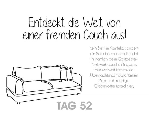 Produktbild: Bucket List f&uuml;r Paare