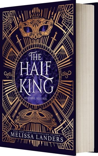 Produktbild: The Half King (Standard Edition)