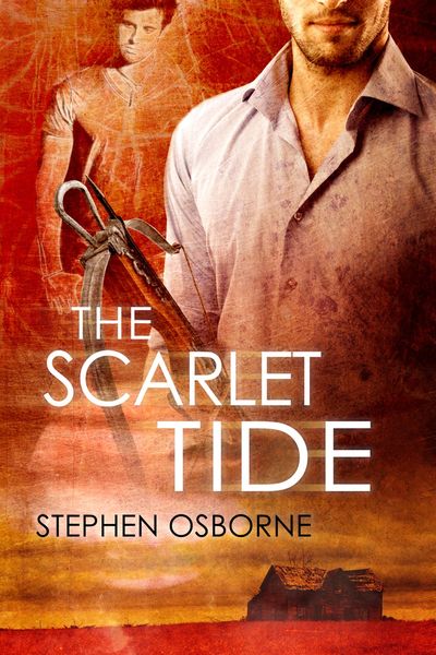 Produktbild: Scarlet Tide
