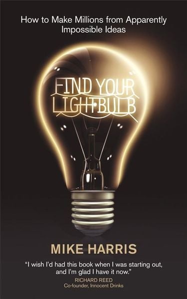 Produktbild: Find Your Lightbulb