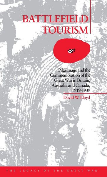 Produktbild: Battlefield Tourism