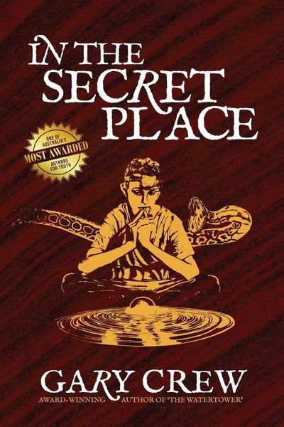 Produktbild: In The Secret Place