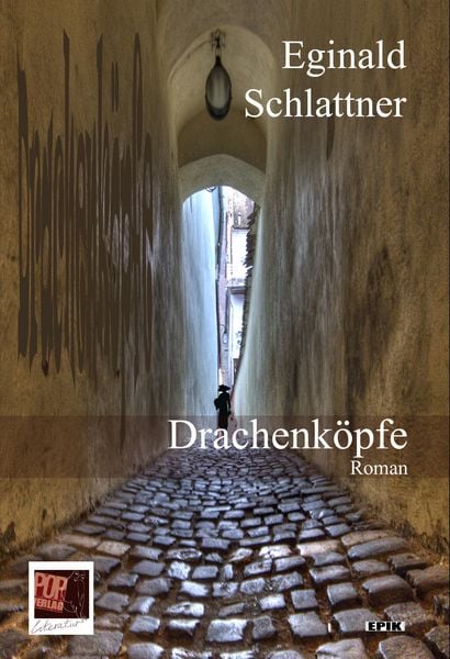 Produktbild: Drachenk&ouml;pfe