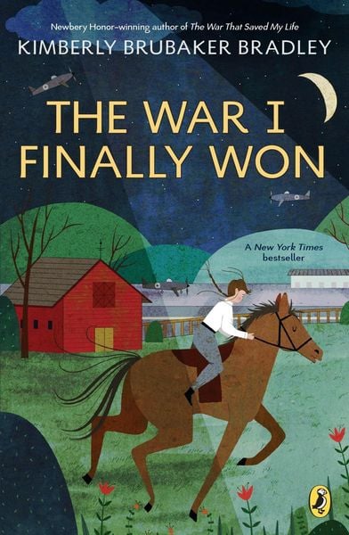 Cover of the book The War I Finally Won