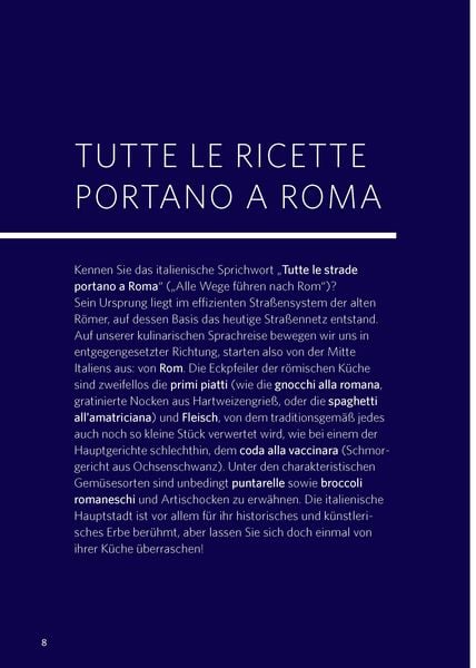 Produktbild: Langenscheidt Die kulinarische Sprachreise Italienisch