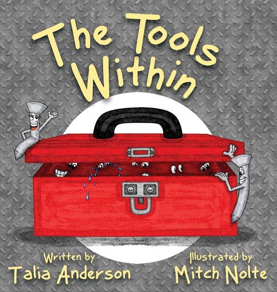 Produktbild: The Tools Within