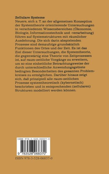 Produktbild: Zellulare Systeme