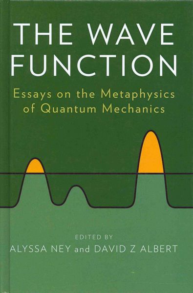 Produktbild: The Wave Function