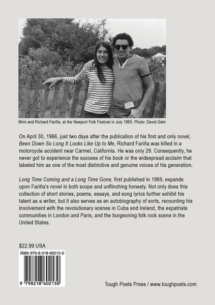 Produktbild: Long Time Coming and a Long Time Gone
