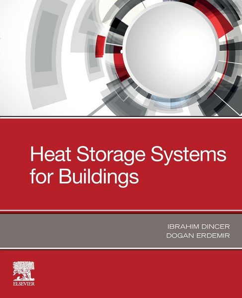 Produktbild: Heat Storage Systems for Buildings