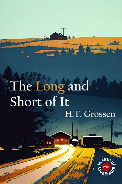 Produktbild: The Long and Short of It