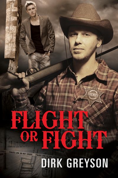 Produktbild: Flight or Fight