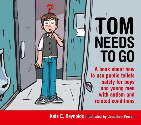Produktbild: Tom Needs to Go