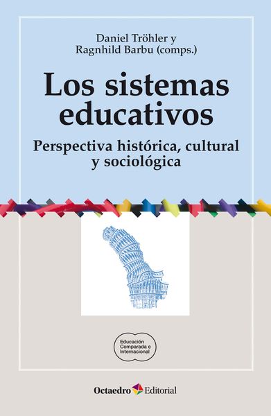 Produktbild: Los sistemas educativos