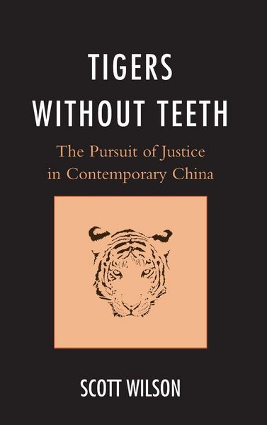 Produktbild: Tigers without Teeth