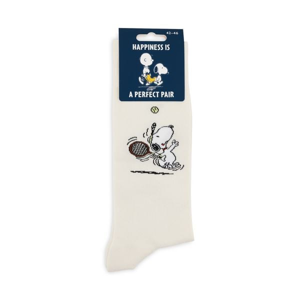 Produktbild: Socken "Match Point Mood", Gr. 42-46