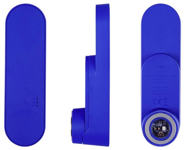 Produktbild: IOmeter KIT1.1 Energiekosten-Messger&auml;t-Zubeh&ouml;r mit App-Steuerung