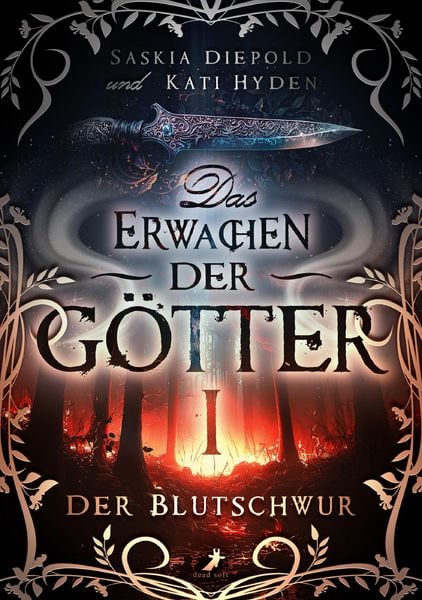 Produktbild: Der Blutschwur