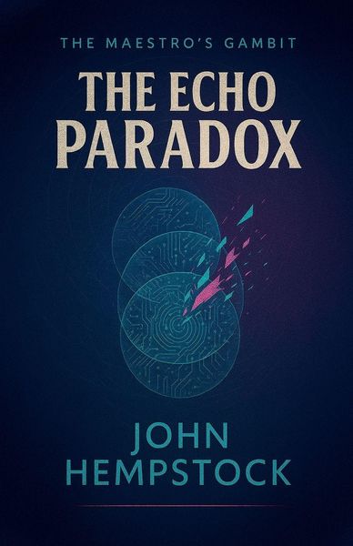 Produktbild: The Echo Paradox