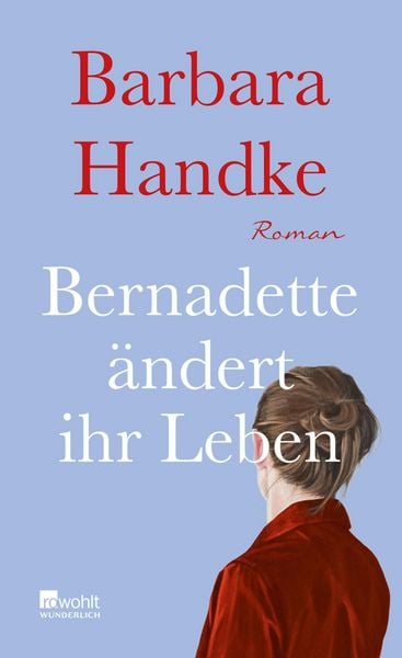 Produktbild: Bernadette &auml;ndert ihr Leben