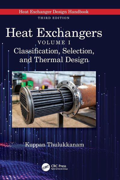 Produktbild: Heat Exchangers