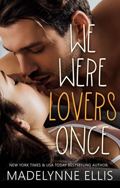 Produktbild: We Were Lovers Once