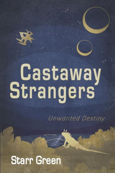 Produktbild: Castaway Strangers