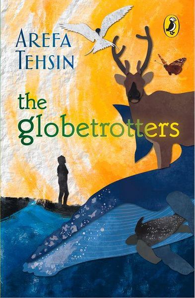 Produktbild: Globetrotters