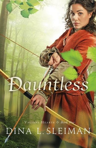 Produktbild: Dauntless