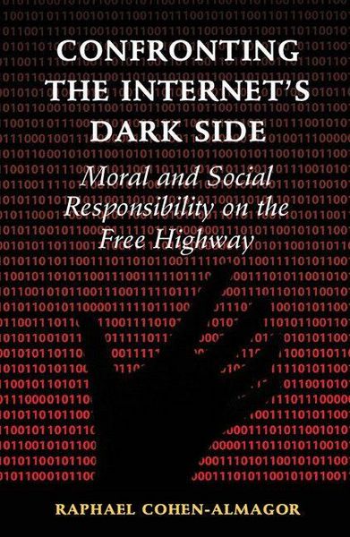 Produktbild: Confronting Internet's Dark Side