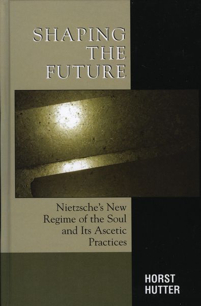 Produktbild: Shaping the Future