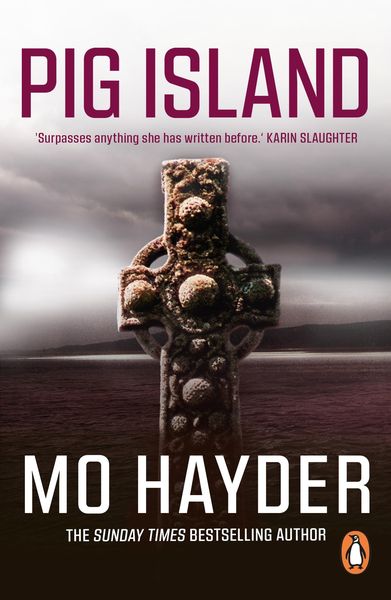 Produktbild: Pig Island
