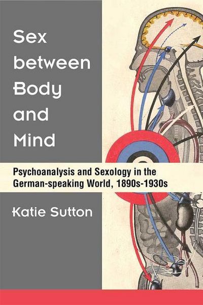 Produktbild: Sex Between Body & Mind