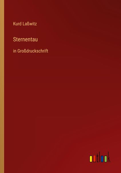 Produktbild: Sternentau