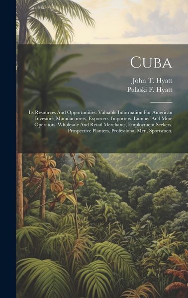 Produktbild: Cuba