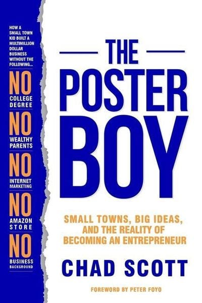 Produktbild: The Poster Boy