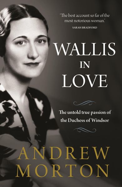 Produktbild: Wallis in Love