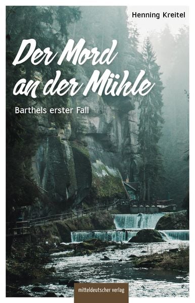 Produktbild: Der Mord an der M&uuml;hle