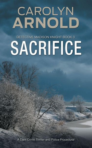 Produktbild: Sacrifice