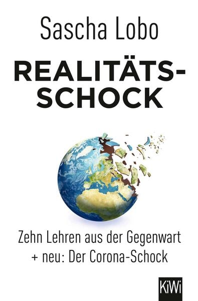 Produktbild: Realit&auml;tsschock