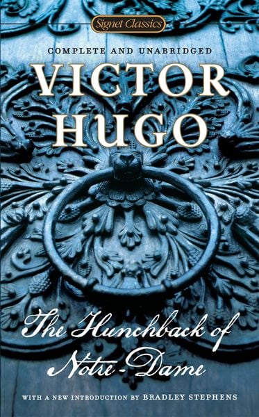 Produktbild: The Hunchback of Notre-Dame
