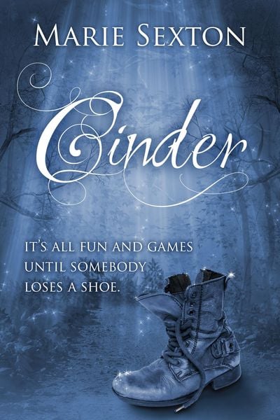 Produktbild: Cinder